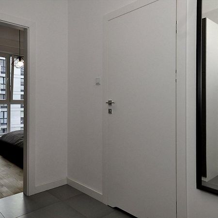 Apartament Zabłocie Riverside WAWELOFTS Cracovie Extérieur photo