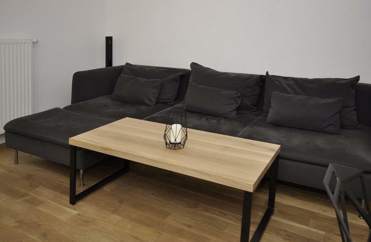 Apartament Zabłocie Riverside WAWELOFTS Cracovie Extérieur photo
