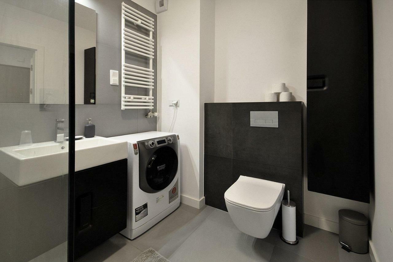 Apartament Zabłocie Riverside WAWELOFTS Cracovie Extérieur photo