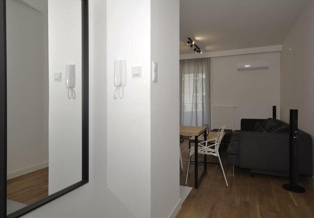 Apartament Zabłocie Riverside WAWELOFTS Cracovie Extérieur photo