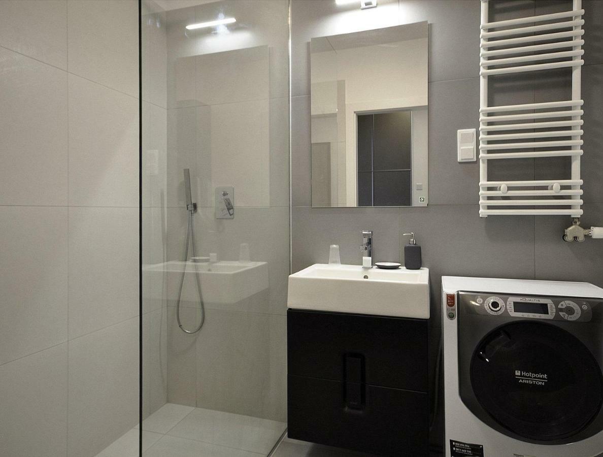 Apartament Zabłocie Riverside WAWELOFTS Cracovie Extérieur photo
